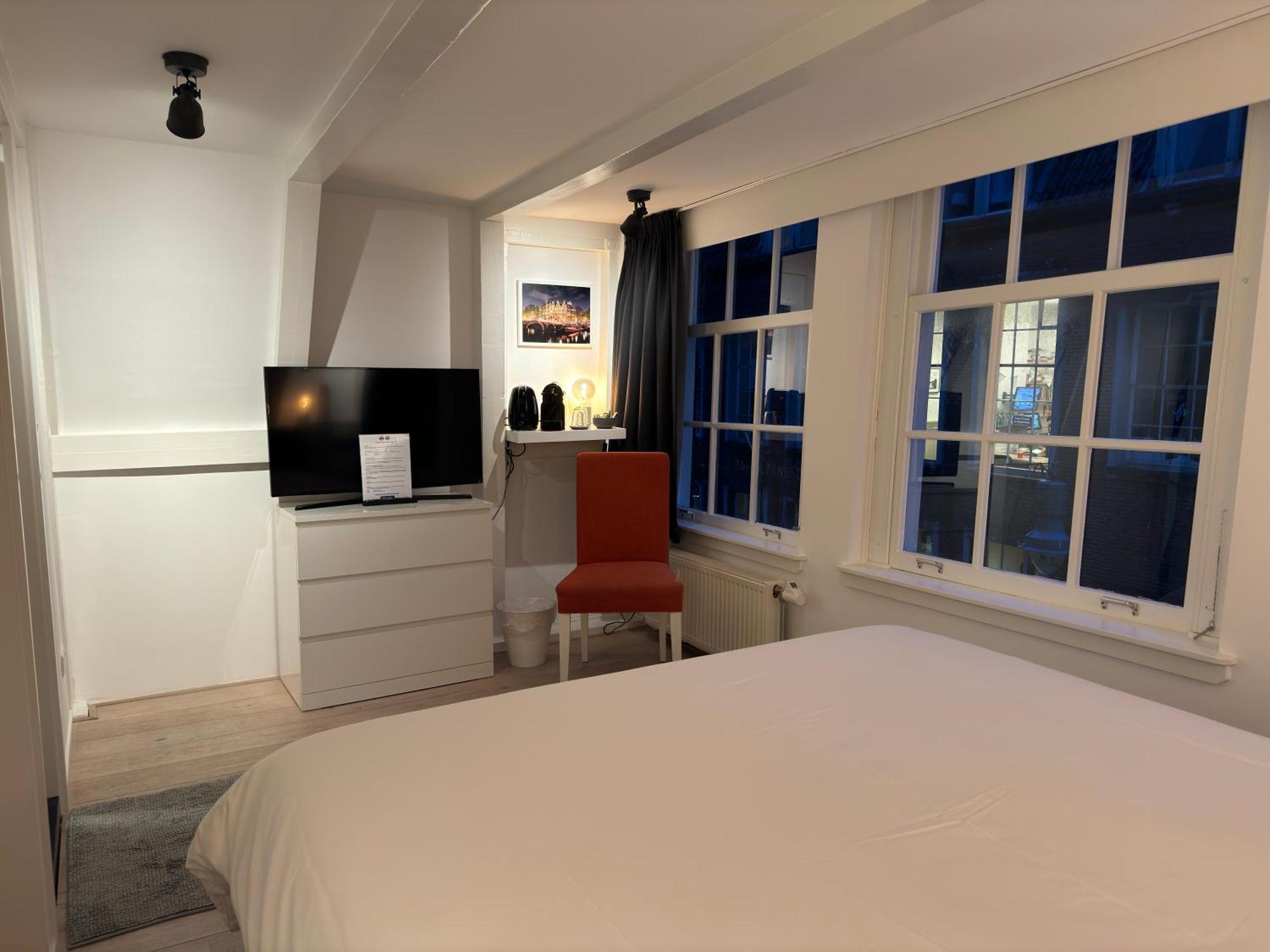 أمستردام Nine Streets Inn المظهر الخارجي الصورة
