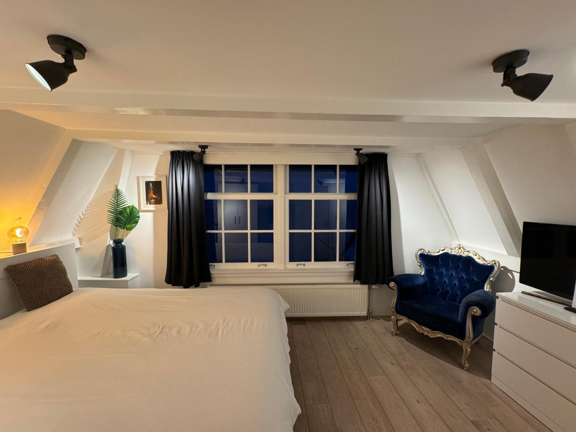 أمستردام Nine Streets Inn المظهر الخارجي الصورة