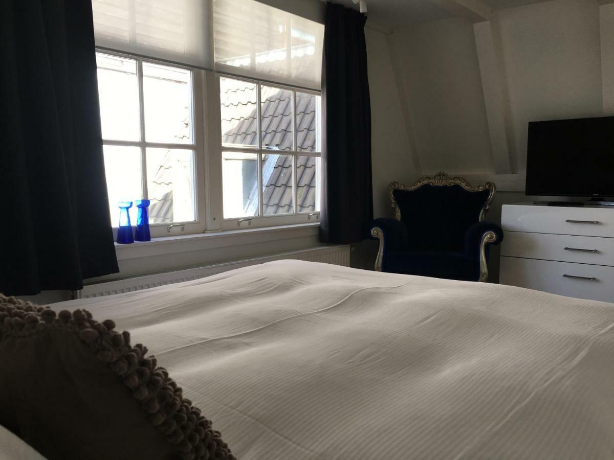 أمستردام Nine Streets Inn المظهر الخارجي الصورة
