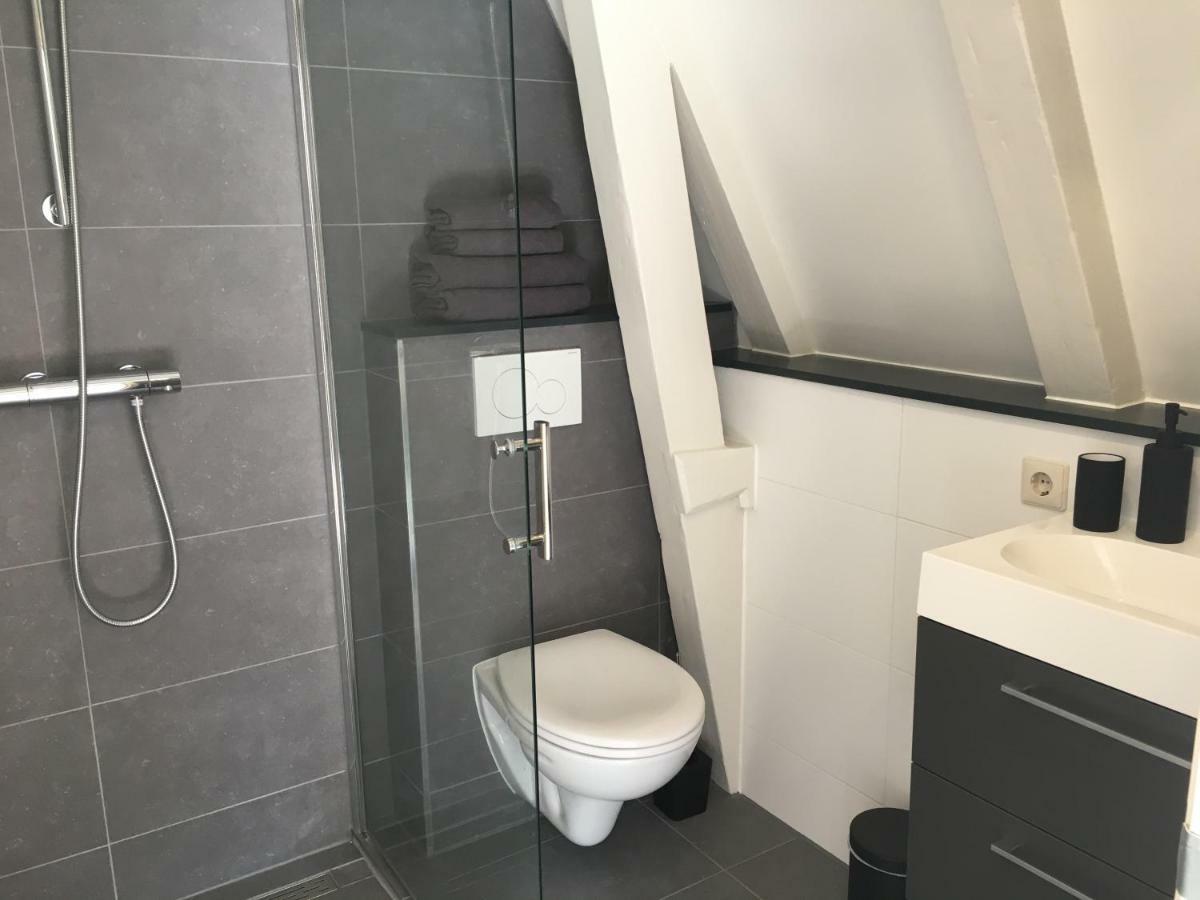 أمستردام Nine Streets Inn المظهر الخارجي الصورة