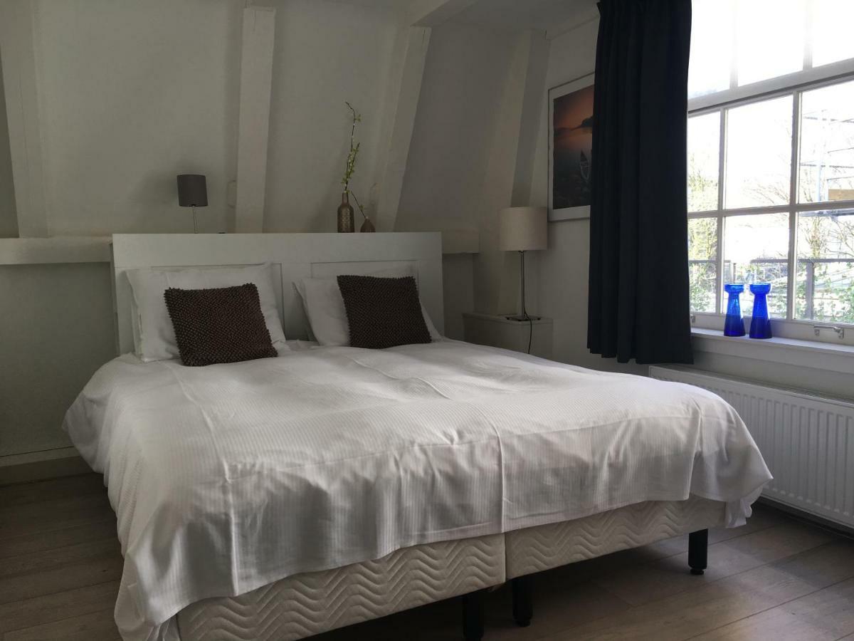 أمستردام Nine Streets Inn المظهر الخارجي الصورة