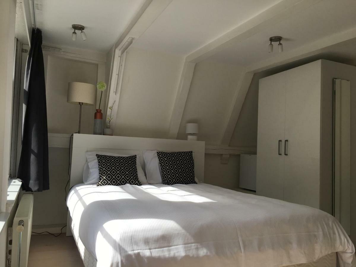 أمستردام Nine Streets Inn المظهر الخارجي الصورة
